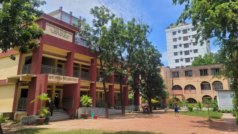 রাজশাহীর ২৩৮ শিক্ষার্থীর বৃত্তি পরীক্ষার ফল ‘গায়েব’