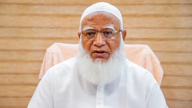 সংবিধান সংশোধন নয়, সংস্কার চায় জামায়াত: কমিটিতে না যাওয়ার ঘোষণা