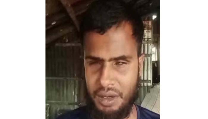 সুনামগঞ্জে খালে ভাসছিল দৃষ্টিপ্রতিবন্ধীর লাশ