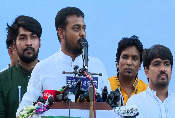 তারেক রহমান মানুষের জন্য নতুন কী করেছেন : পাটওয়ারীর