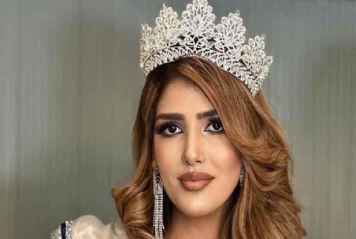 ৭৪ বছরে প্রথমবার বিশ্বসুন্দরীর মঞ্চে পাকিস্তান!
