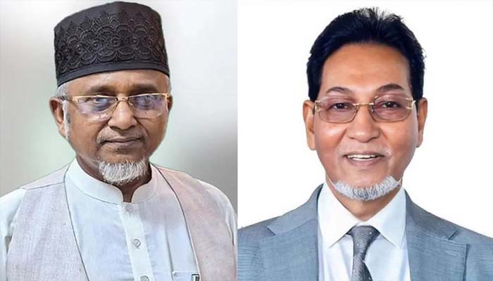 গাজী নজরুলের এমপি পদ যাচ্ছে না: চিফ হুইপ