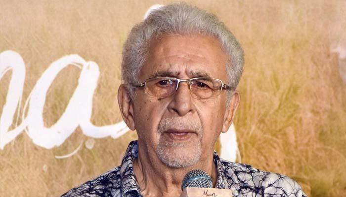 দিল্লি পুলিশকে ‘গুন্ডা’ বললেন নাসিরুদ্দিন শাহ