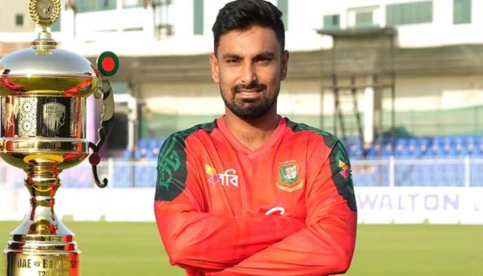 বাংলাদেশের নতুন ওয়ানডে অধিনায়ক লিটন