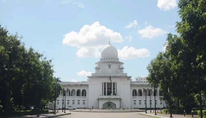 সুনির্দিষ্ট মামলা ছাড়া গ্রেপ্তার না দেখানোর আদেশ স্থগিত