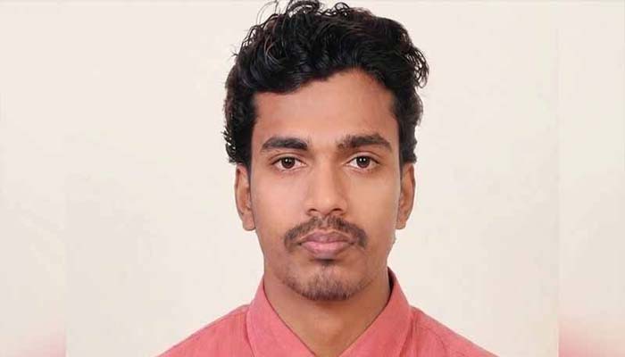 ফেসবুকে পোস্ট দিয়ে দল ছাড়লেন এনসিপি নেতা