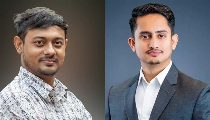 নাসীরুদ্দীন-সারজিসসহ এনসিপির ১০ নেতার বিরুদ্ধে মামলা