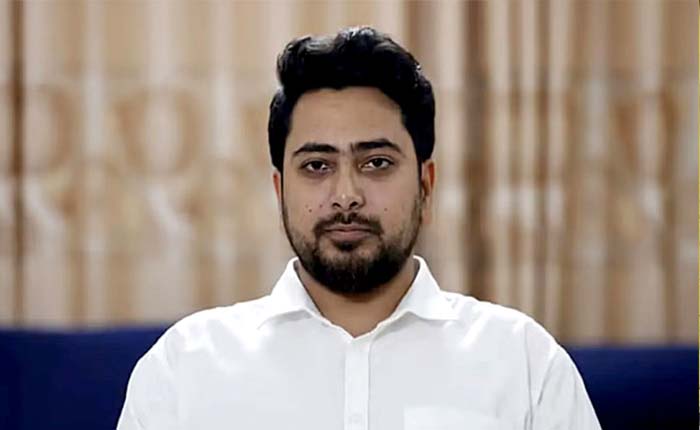 সরকারের মধ্যে পুরোনো কায়দা দেখতে পাচ্ছি: নাহিদ ইসলাম