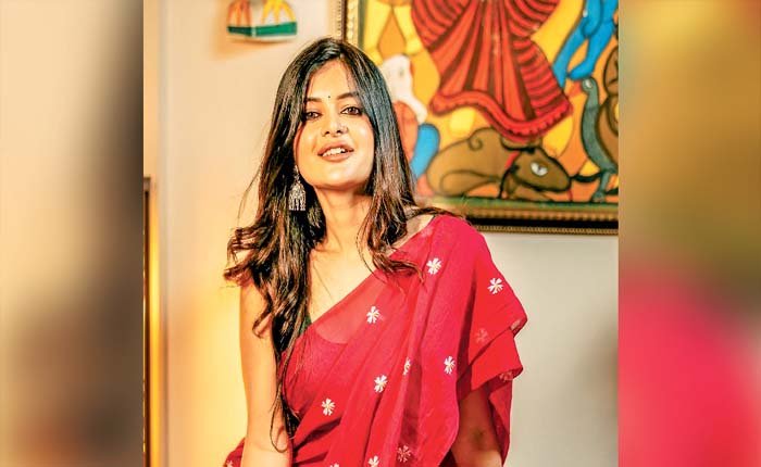 ঢাকাই সিনেমায় এবার মধুমিতা সরকার