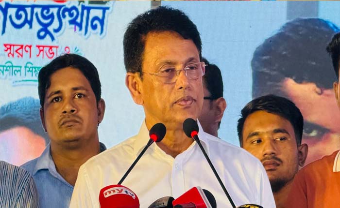 গতানুগতিক শিক্ষা গ্রহণের ধারণা থেকে বেরিয়ে আসতে হবে: শিক্ষামন্ত্রী