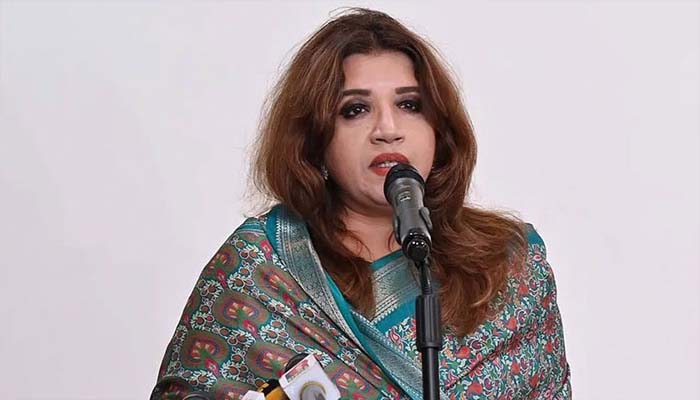 বেনজীরকে ফিরিয়ে এনে বিচার হবে: পররাষ্ট্র প্রতিমন্ত্রী