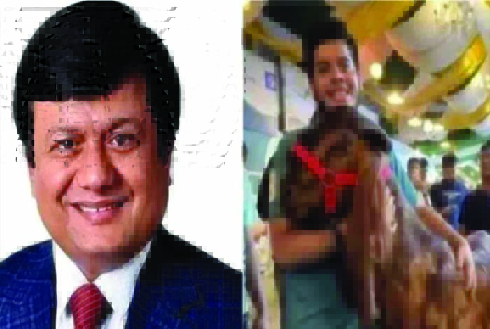 ছাগলকাণ্ডে আলোচিত সেই মতিউরের বিচার শুরু