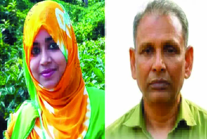 তনু হত্যা মামলা: সাবেক সেনাসদস্য হাফিজুর রহমান হাইকোর্টে জামিনে মুক্ত