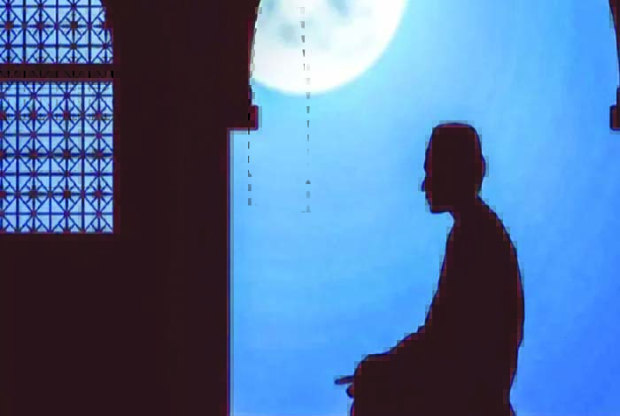 আল্লাহর সঙ্গে প্রেমের উপায় তাহাজ্জুদ