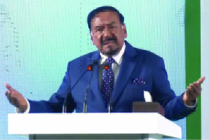 তারা বলে ডিসেম্বরে দেশে আসবে, আসেন দেখা হবে রাজপথে: ভারপ্রাপ্ত রাষ্ট্রপতি
