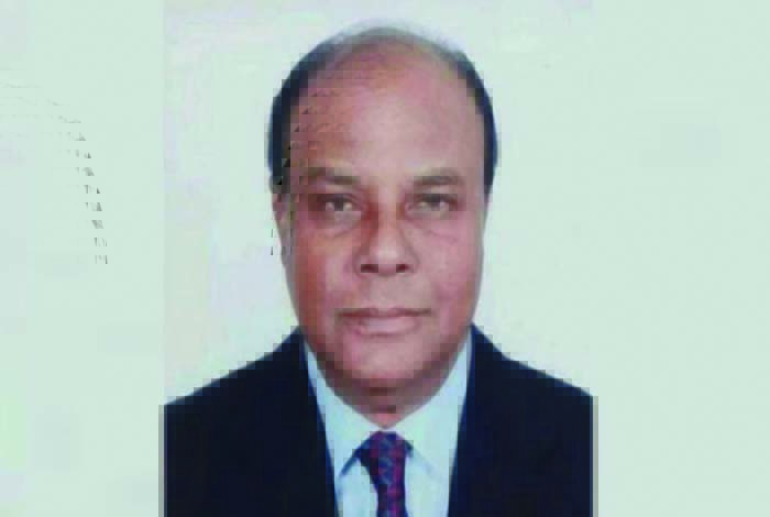 সাবেক এমপি আখতারুজ্জামান গুলশান থেকে গ্রেফতার