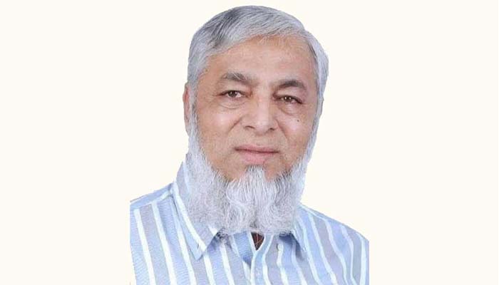 আবারও সিলেট মহানগর বিএনপির সভাপতি নাসিম হোসাইন