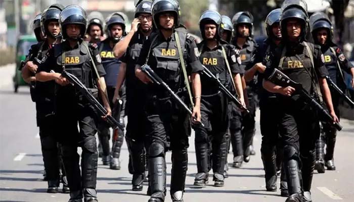 র‍্যাব বিলুপ্ত করে এসআরবি, কী পরিবর্তন আসছে?