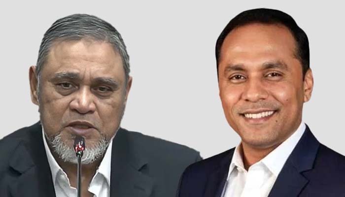 রাষ্ট্রপতি নির্বাচনের চূড়ান্ত প্রস্তুতি নিয়ে ভারপ্রাপ্ত স্পিকার ও সিইসির বৈঠক কাল