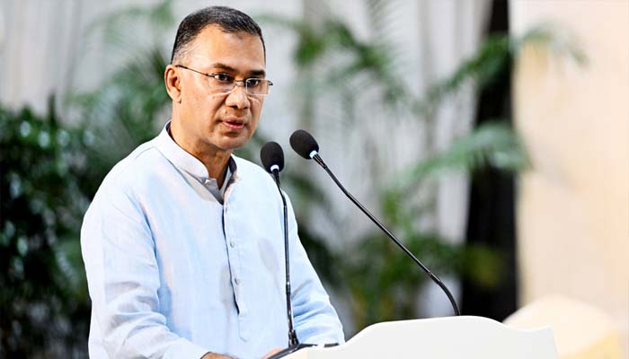 ৭১ ও ২৪-এর শহীদদের স্বপ্নপূরণে সবাইকে কাজ করতে হবে: প্রধানমন্ত্রী