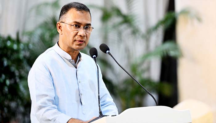 জনগণ অর্থনৈতিকভাবে শক্তিশালী হলেই রাষ্ট্র শক্তিশালী হবে: প্রধানমন্ত্রী