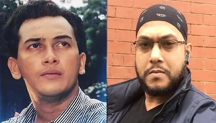 এবার সালমান শাহর ভাইকে হত্যার হুমকি