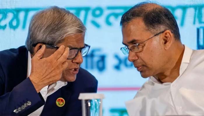 মির্জা ফখরুল ইসলাম আলমগীরের স্থলে কে হচ্ছেন বিএনপির পরবর্তী মহাসচিব?