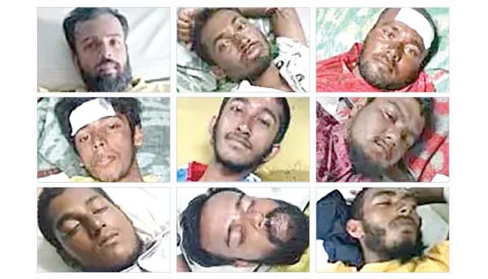 খাবার-পানির অভাবে ভূমধ্যসাগরে প্রাণ গেল ১১ বাংলাদেশির