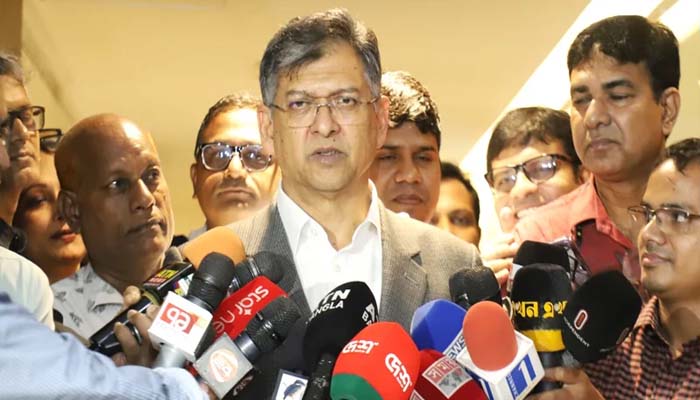 বাংলাদেশে আল-কায়েদা নিয়ে জাতিসংঘের রিপোর্ট অনুমাননির্ভর: স্বরাষ্ট্রমন্ত্রী