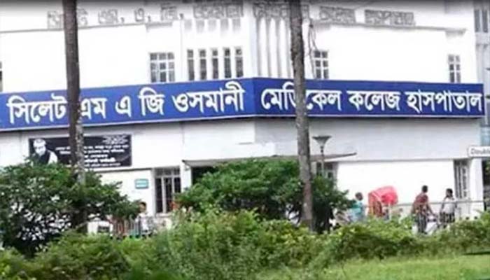সিলেটে হামের সংক্রমণ বেড়েই চলেছে