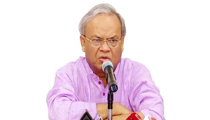 প্রযুক্তির হাত ধরে ছাত্রদলের রাজনীতি এগিয়ে নেয়ার আহ্বান রিজভীর