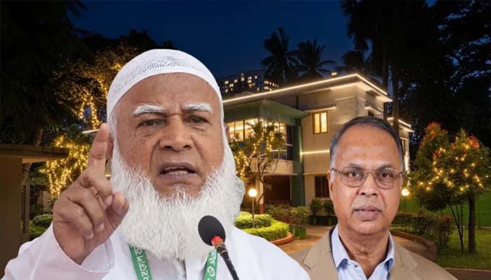 বিদ্যুৎমন্ত্রীর বাড়িতে বিদ্যুৎ থাকে, কিন্তু সাধারণ মানুষের বাড়িতে থাকে না: শফিকুর রহমান