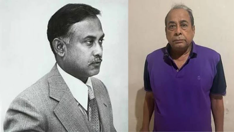 কে গুলি করেছিলেন জিয়াউর রহমানকে, জিজ্ঞাসাবাদে জানালেন মোজাফফর