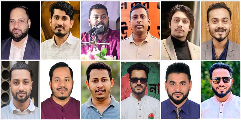 কমিটি ঘোষণার দ্বারপ্রান্তে সিলেট ছাত্রদল, লবিং তুঙ্গে