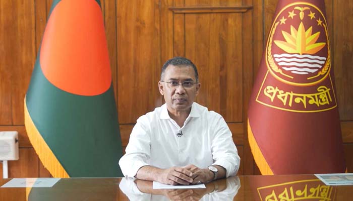 প্রবীণদের আর্থিক নিরাপত্তা নিশ্চিত করবে সরকার: প্রধানমন্ত্রী
