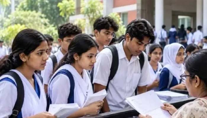 এসএসসিতে ফেল করা শিক্ষার্থীদের ৩ মাসের মধ্যে ফের পরীক্ষার সুযোগ