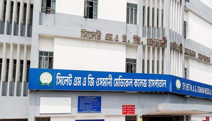 সিলেটে হামের ছোবল, একদিনে ৩ শিশুর মৃত্যু