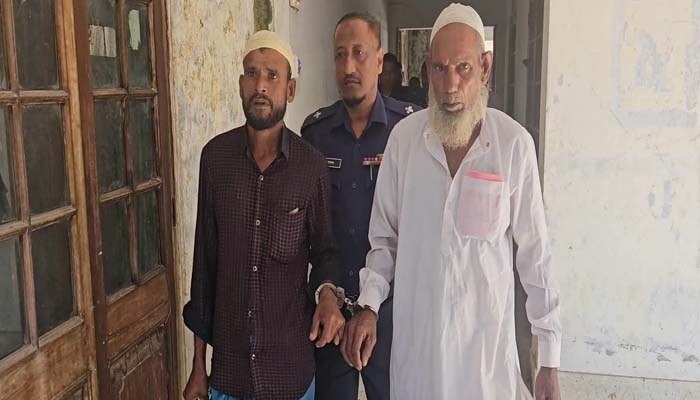মৌলভীবাজারে চা বিক্রেতা দুরুদ মিয়া হত্যা: ছাদিকের মৃত্যুদণ্ড, খালাস ৭