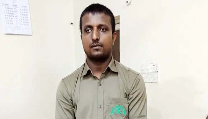 সিলেটে কালোবাজারে ট্রেনের টিকিট বিক্রির দায়ে একজনের কারাদণ্ড