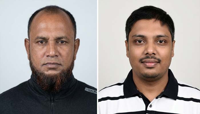 সিলেটে চোরাচালানের নায়ক ‘জামাই-শ্বশুর’!
