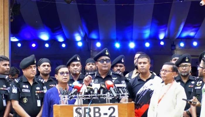 দুর্গাপূজায় গুজব ছড়ালেই ব্যবস্থা, ২৪ ঘণ্টা এসআরবির সাইবার নজরদারি