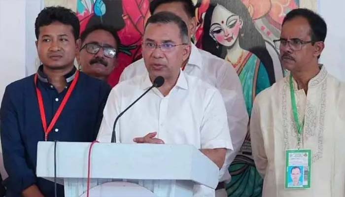 ছাত্র-জনতার গণঅভ্যুত্থানকে কেউ বিতর্কিত করবেন না : প্রধানমন্ত্রী