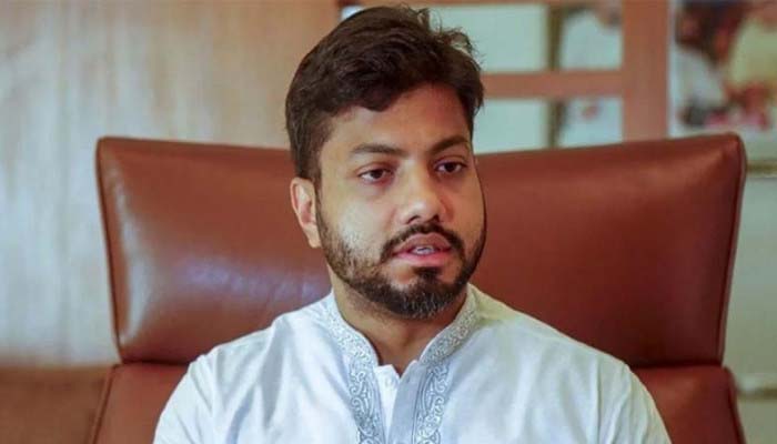 পদত্যাগ করে ‌ভয়াবহ চক্রান্ত থেকে নিজেকে রক্ষা করেছি: ইশরাক