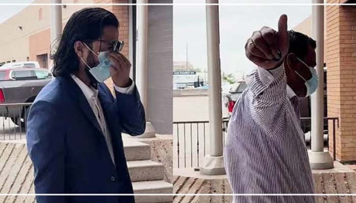 কানাডায় নারীকে ধর্ষণ, দুই বাংলাদেশির কারাদণ্ড