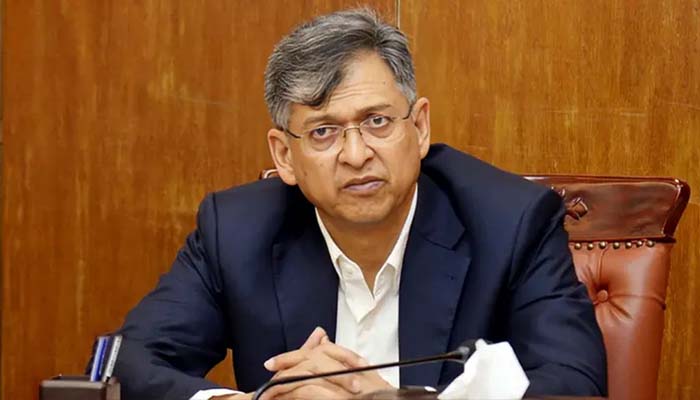তত্ত্বাবধায়ক সরকার গঠনে উচ্চকক্ষ থেকে নিয়োগের প্রস্তাব এসেছে: সালাহউদ্দিন আহমদ