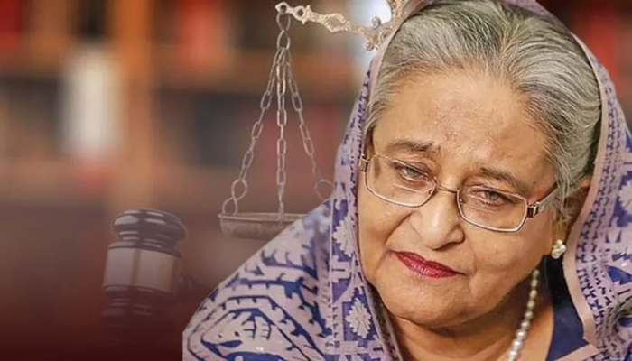 ট্রাকচালক হোসেন হত্যায় হাসিনাসহ ৩৪ জনের বিচার শুরু
