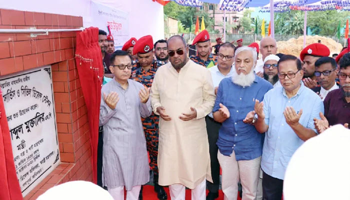 তিন বছর পর স্বল্পোন্নত দেশের তালিকা থেকে উত্তরণ করবে বাংলাদেশ: বাণিজ্যমন্ত্রী