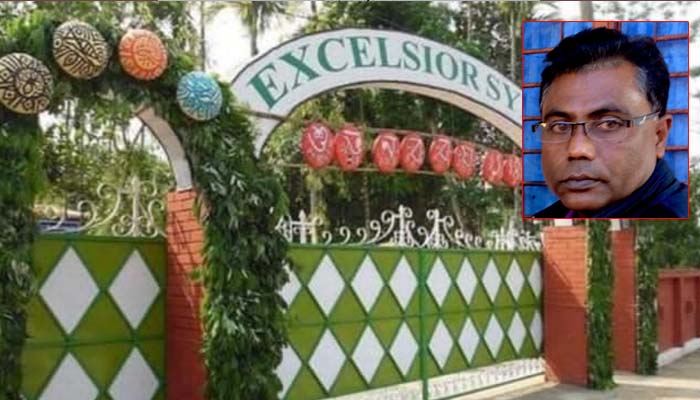 সিলেটে চৌকিদারকে সামনে রেখে ইউপি চেয়ারম্যান আজাদের দখল মিশন