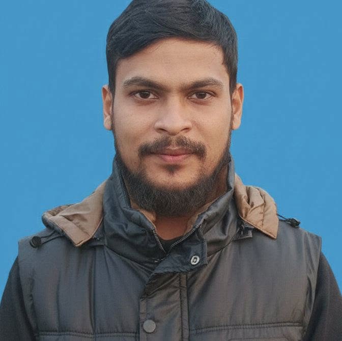 মোঃ আহমাদুল্লাহ
